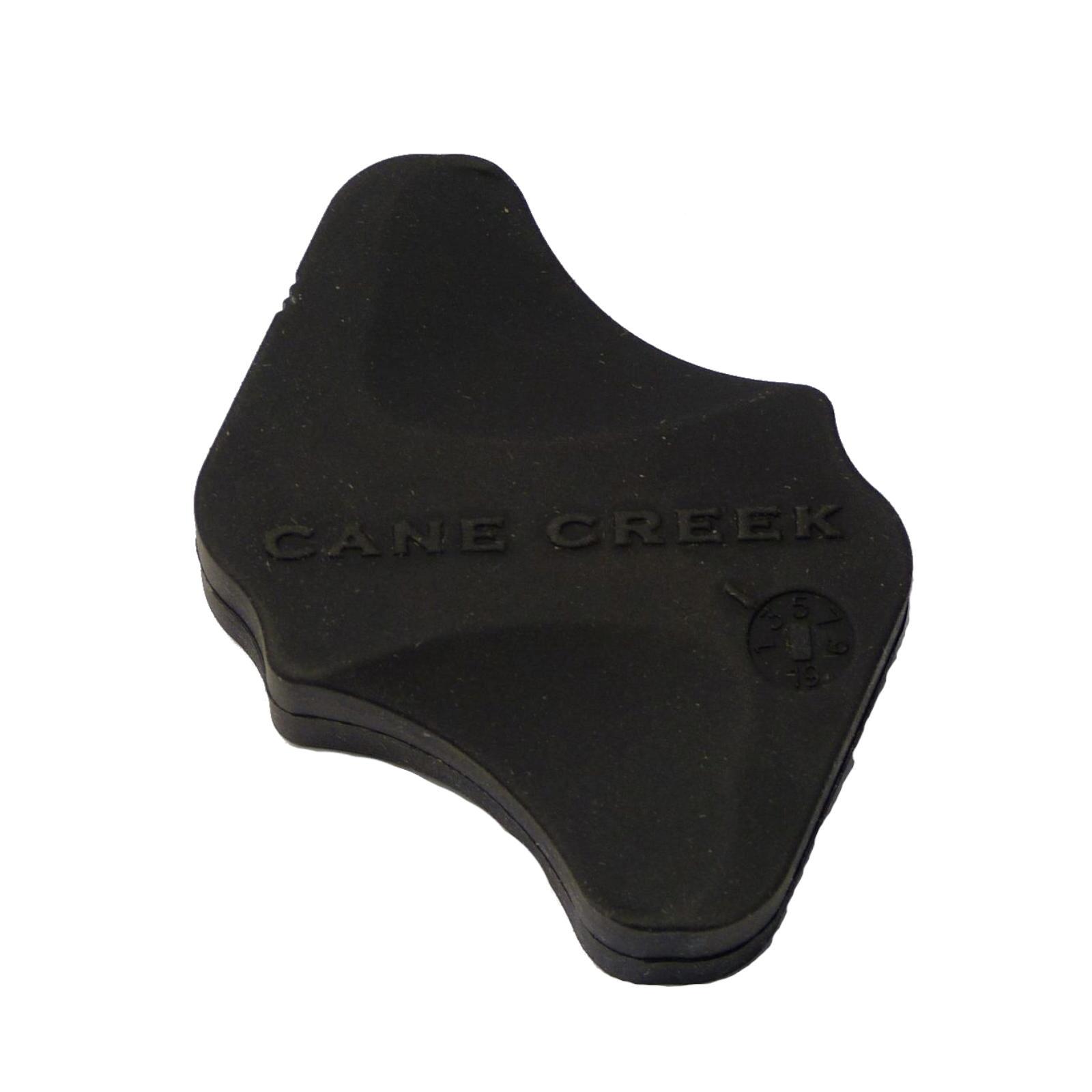Cane Creek Elastomer Kompatibel mit Thudbuster G3 ST, Extra Hart/9 2/2