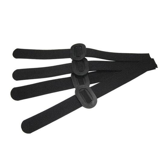 Thule Gurt Kit für Gepäckträger #100090 Pack n Pedal