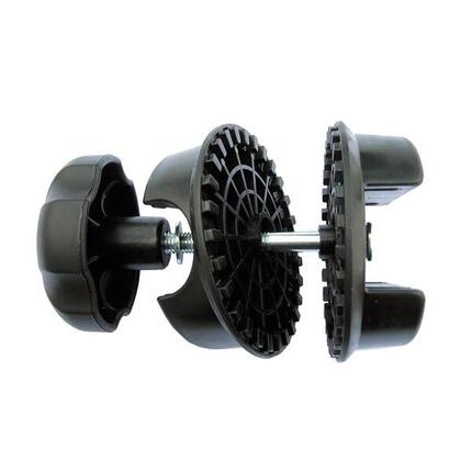 Kit boulons de connexion pour porte-vélos Peruzzo