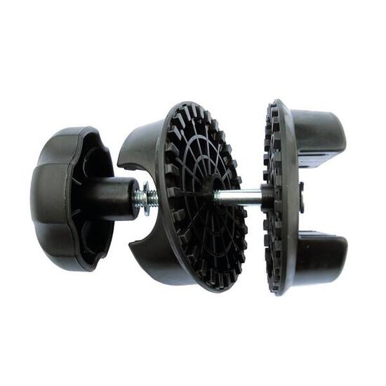 Kit boulons de connexion pour porte-vélos Peruzzo