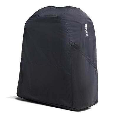 Thule Tragetasche Epos für 2 Fahrräder. schwarz