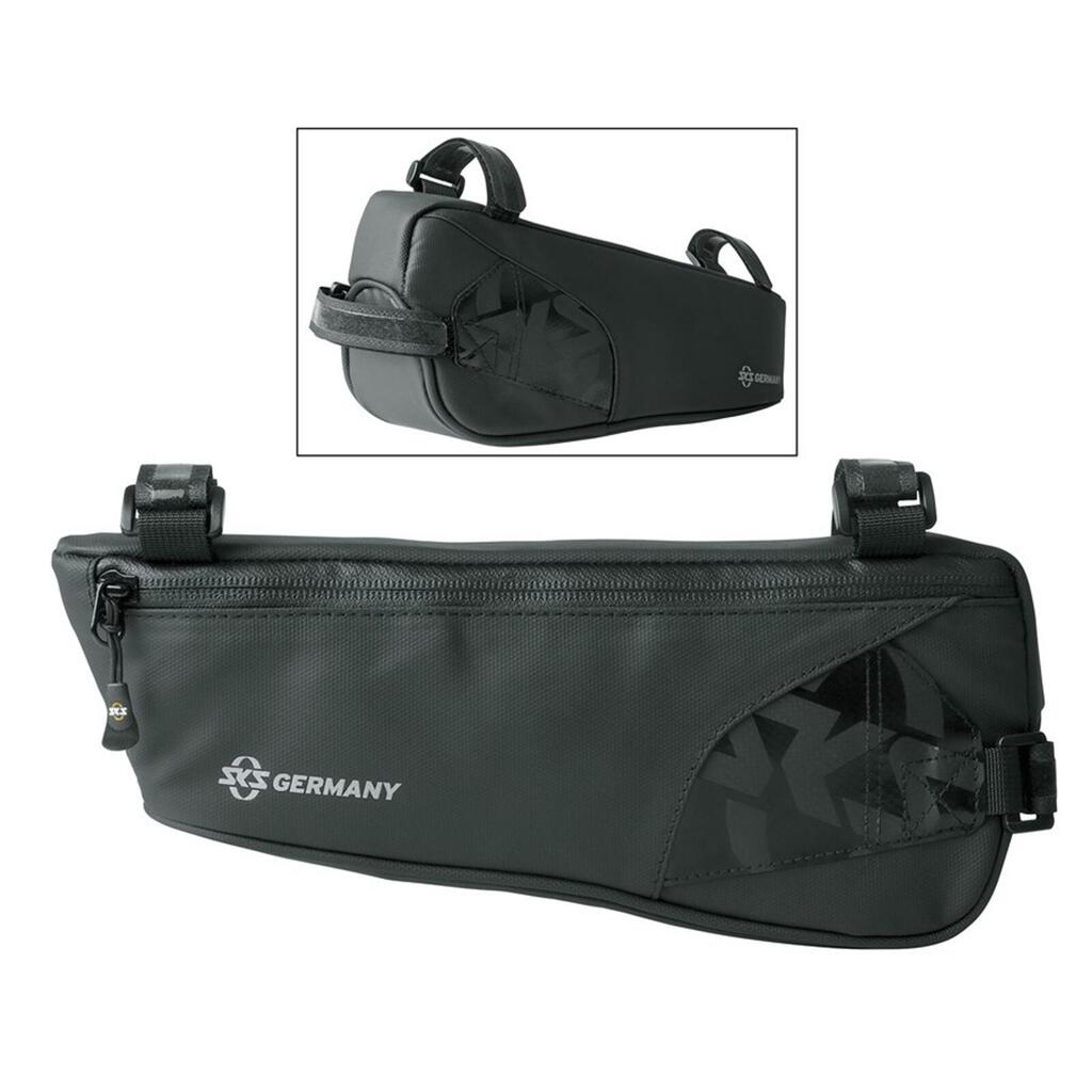 Frame bag SKS explorer edge 164 g 1L