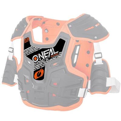O'NEAL Aufkleber PXR Stone Shield