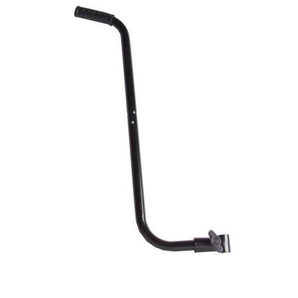 XLC Kinderrad Schiebehilfe, Schwarz