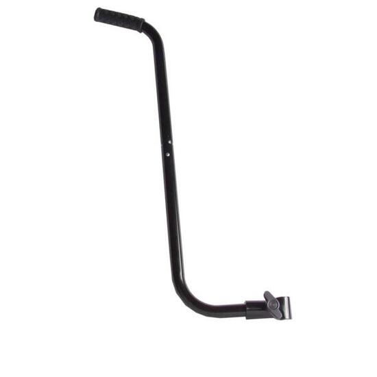 XLC Kinderrad Schiebehilfe, Schwarz