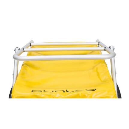 Porte-bagages pour remorque Burley Nomad