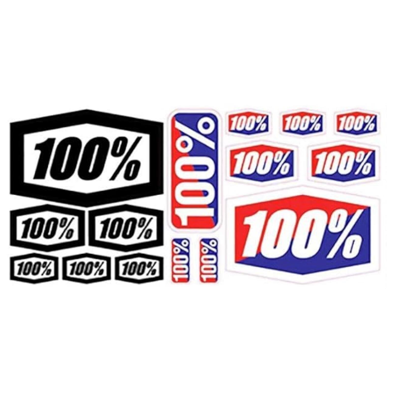 100% picture