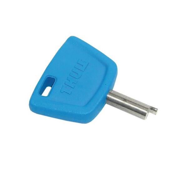 Thule Release Key für TourRack #100090 Pack n Pedal