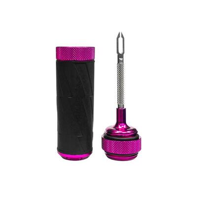 Muc Off Puncture Plug Tool pink