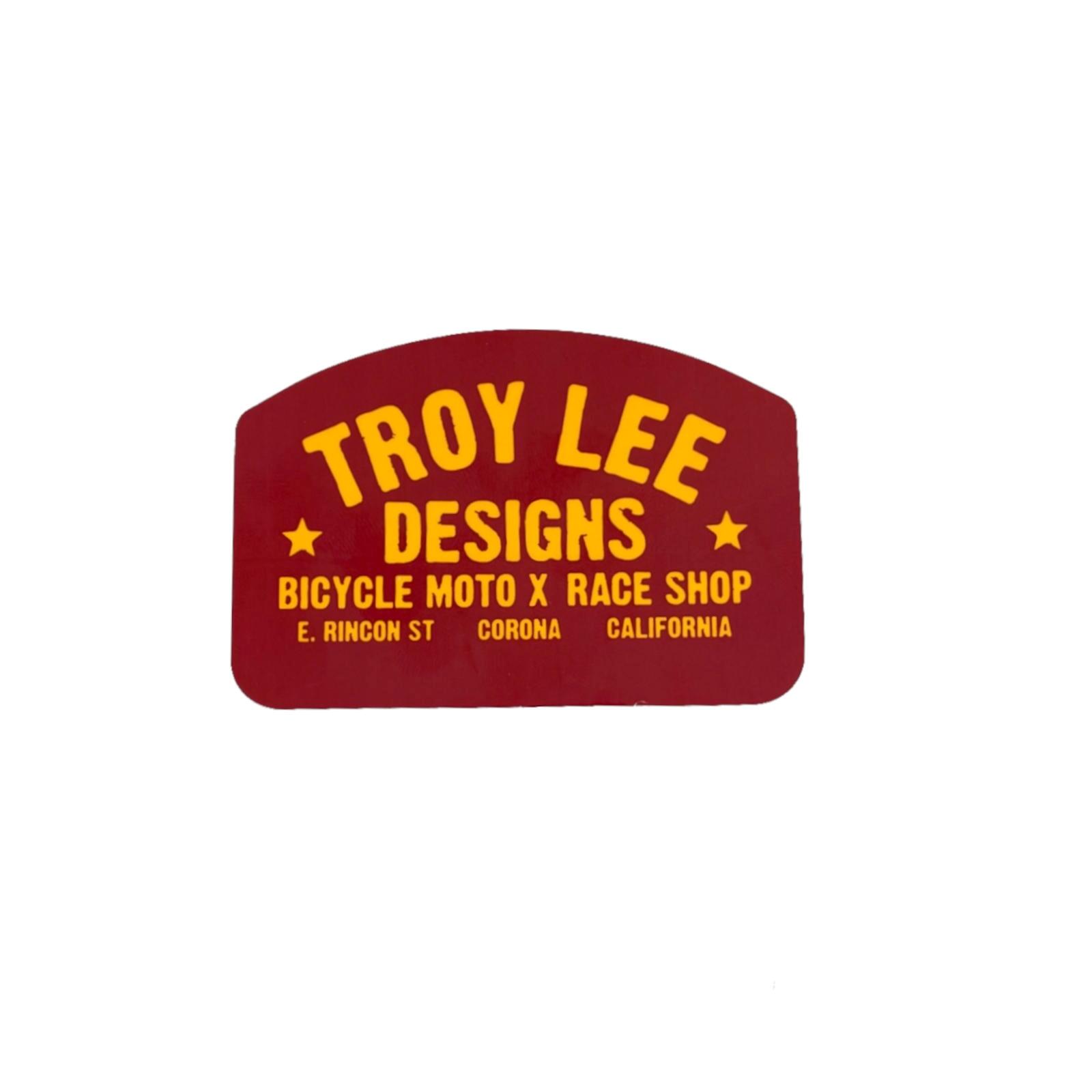 TLD - TROY LEE DESIGNS picture