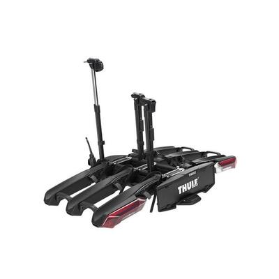 Thule Kupplungsträger Epos für 3 Fahrräder