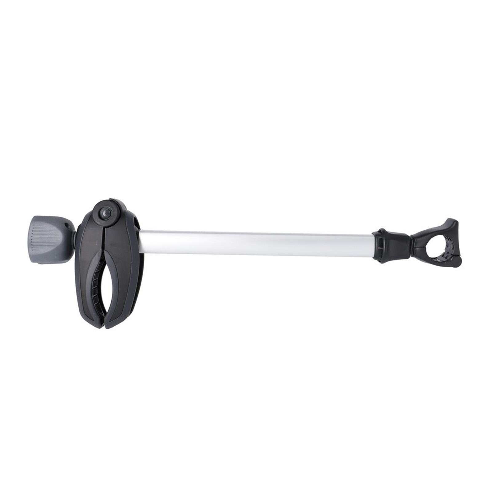Thule Medium Arm Bicycle Accessory — Black 1/1