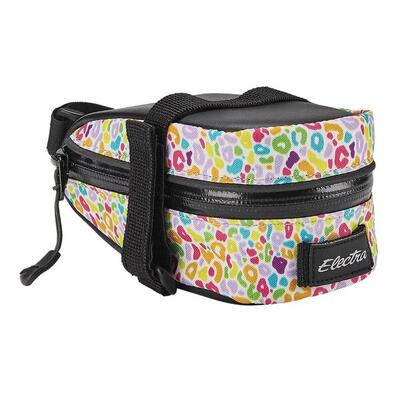 Electra Satteltasche. 0.9 Liter