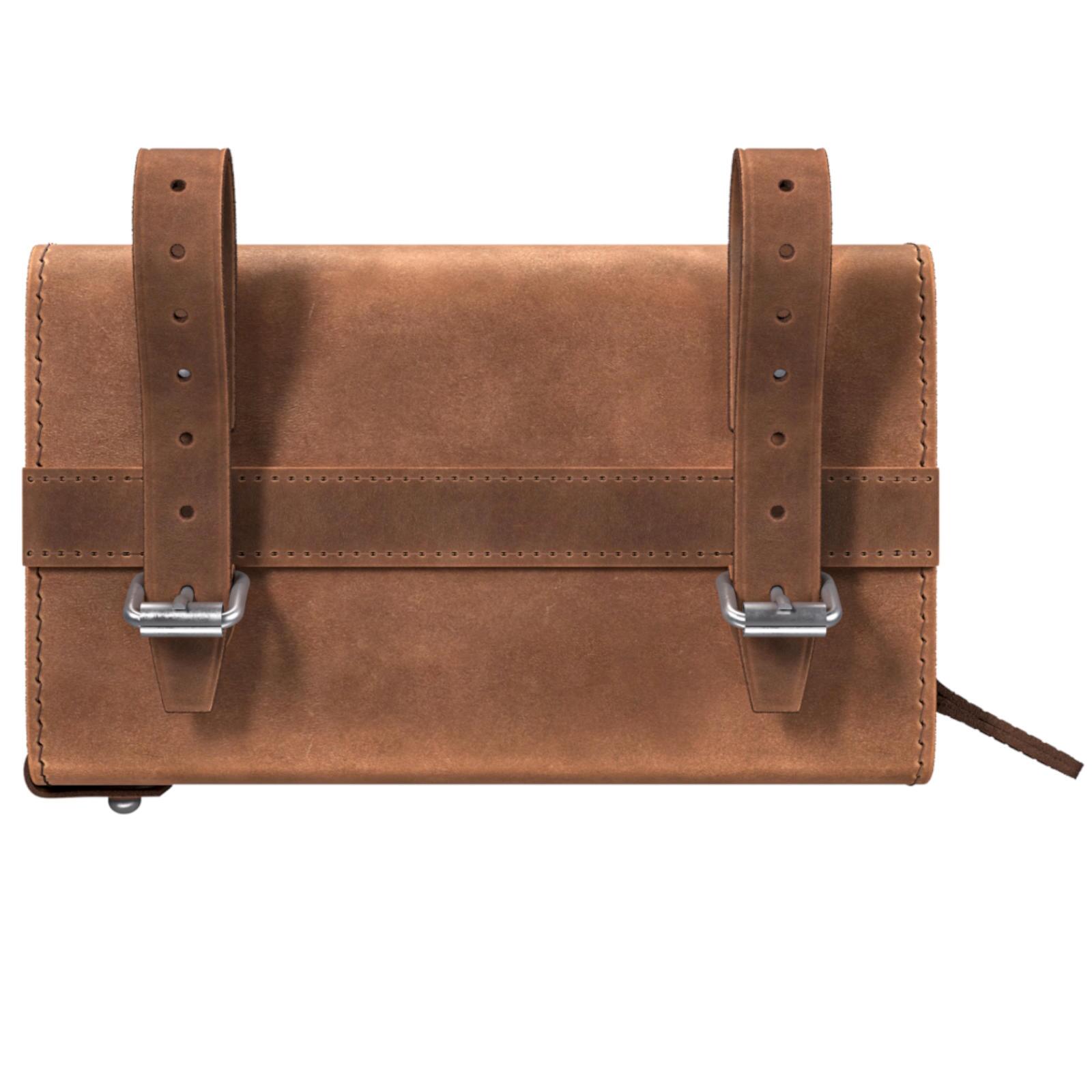 Brooks Satteltasche D-Shaped Tool Bag 3/3