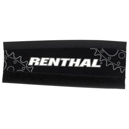 Renthal Kettenstrebenschutz Padded Cell, Schwarz