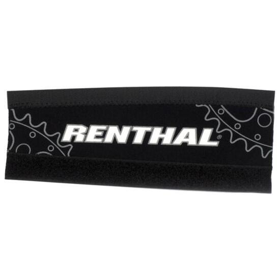 Renthal Kettenstrebenschutz Padded Cell, Schwarz