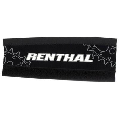 Renthal Kettenstrebenschutz Padded Cell. Schwarz