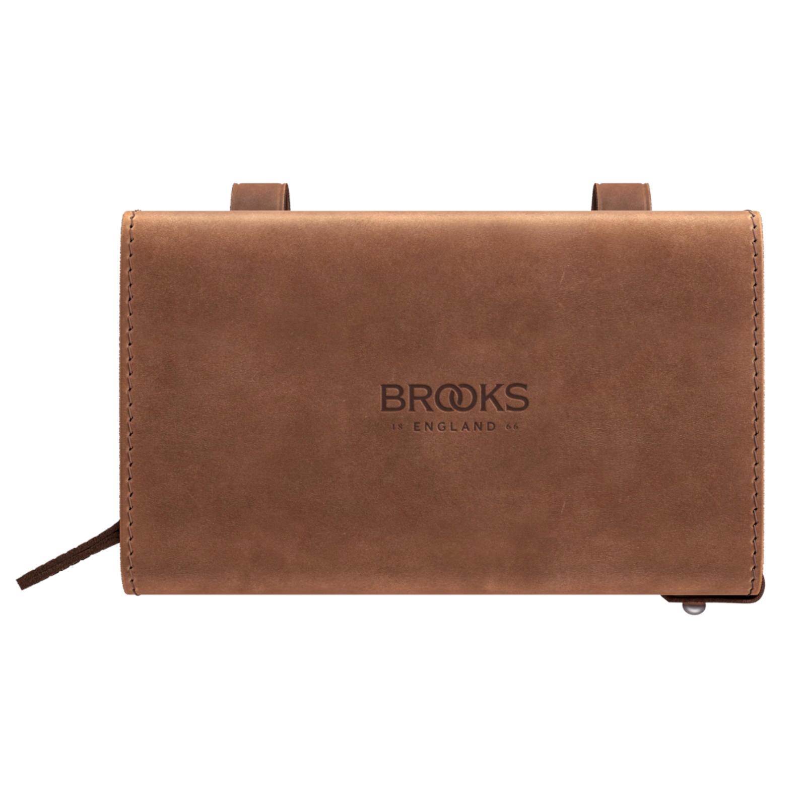 Brooks Satteltasche D-Shaped Tool Bag 2/3