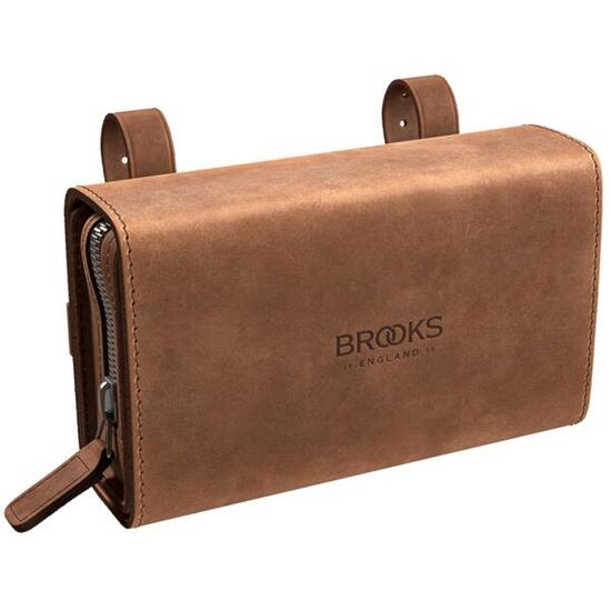 Brooks Satteltasche D-Shaped Tool Bag