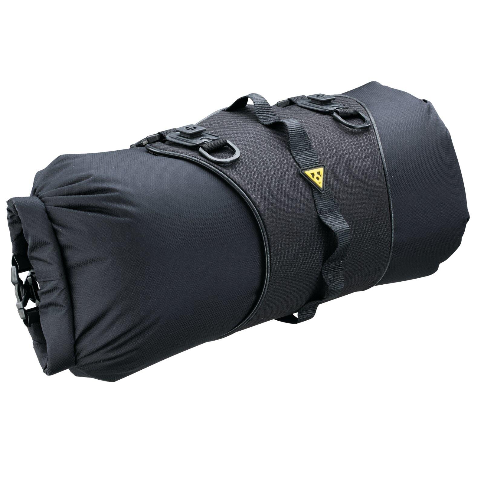 Topeak Lenkertasche Frontloader, Schwarz 4/7