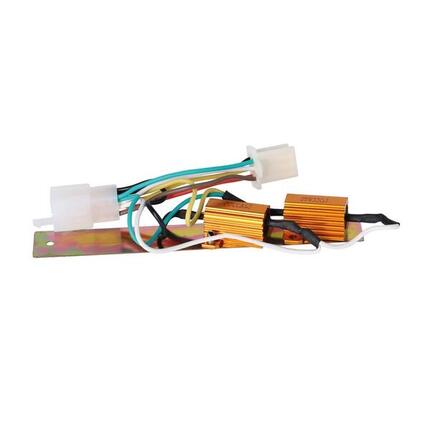 XLC LED Stecker CC-X30 XLC Azura LED /Almada Zeichnung (26)