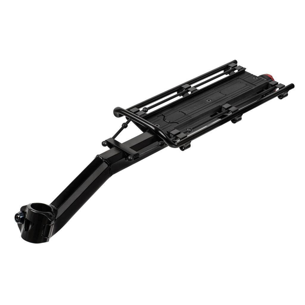 Topeak MTX BeamRack II Luggage Rack (A-Type) Black