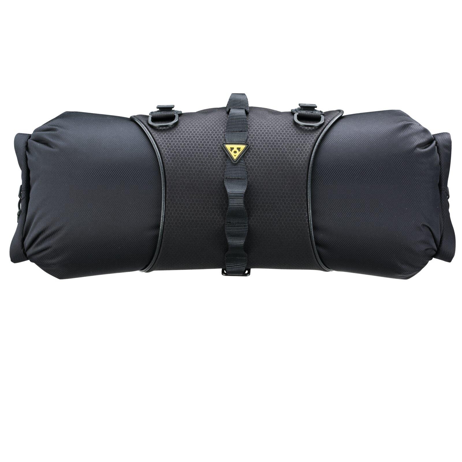 Topeak Lenkertasche Frontloader, Schwarz 5/7