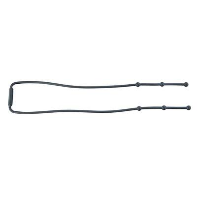 Topeak Spanngummi MTX Beam Rack, Schwarz