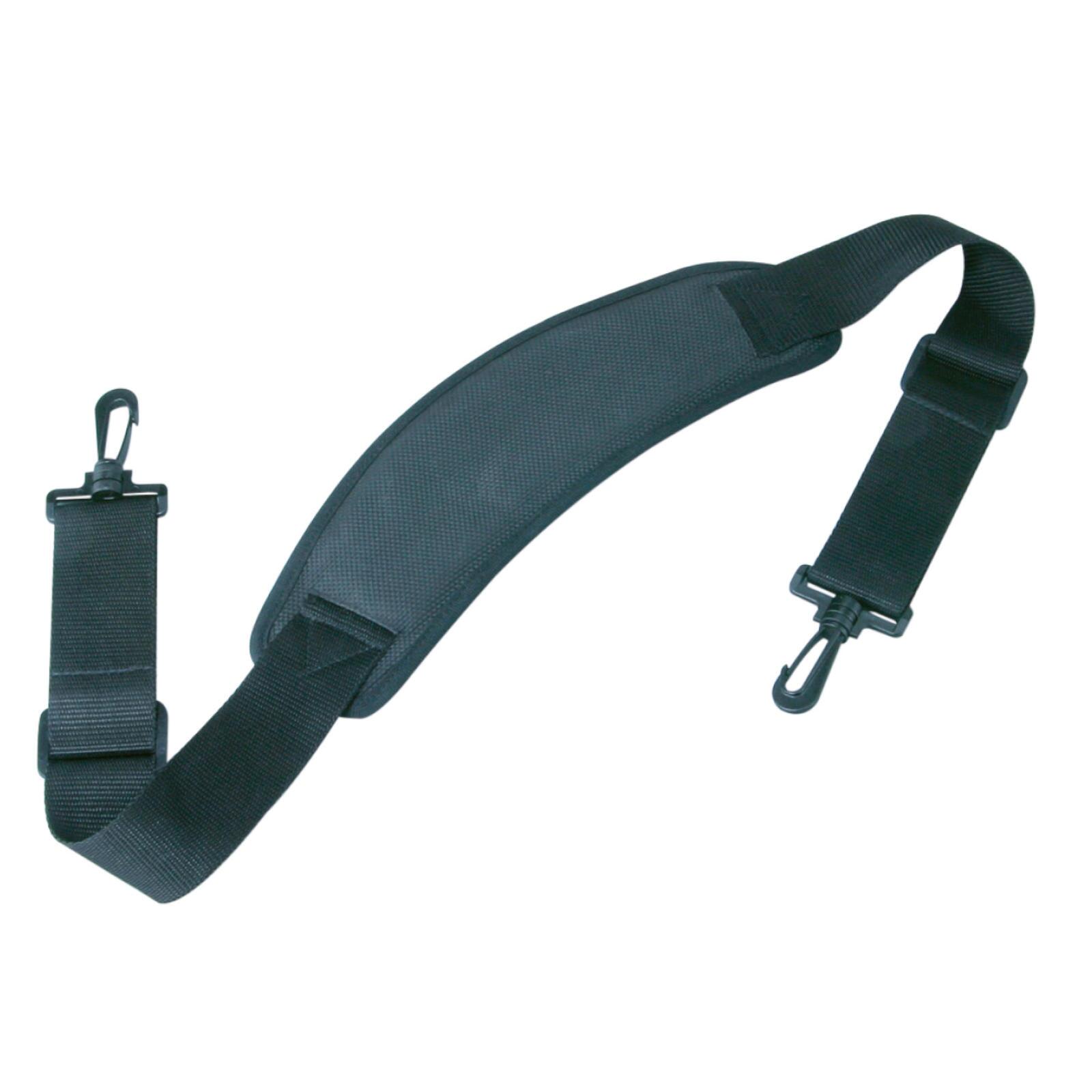 Topeak Gepäckträgertasche TrunkBag EX Strap Type, Schwarz 5/5