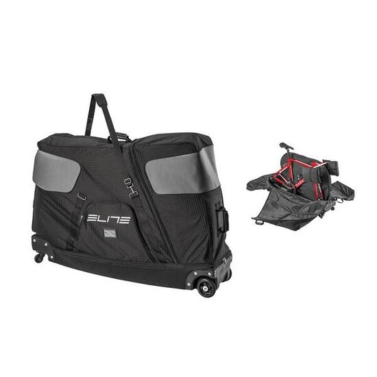 Valigia da viaggio Elite Borson