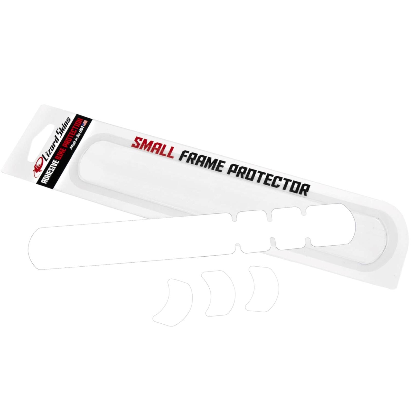 Lizard Skins Rahmenschutzfolie Frame Protector 1/2