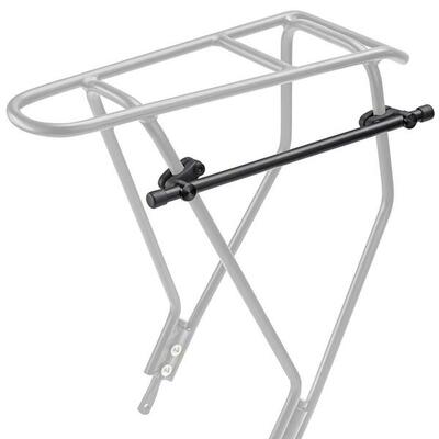 Binario per borsa laterale bici Klickfix Xtra
