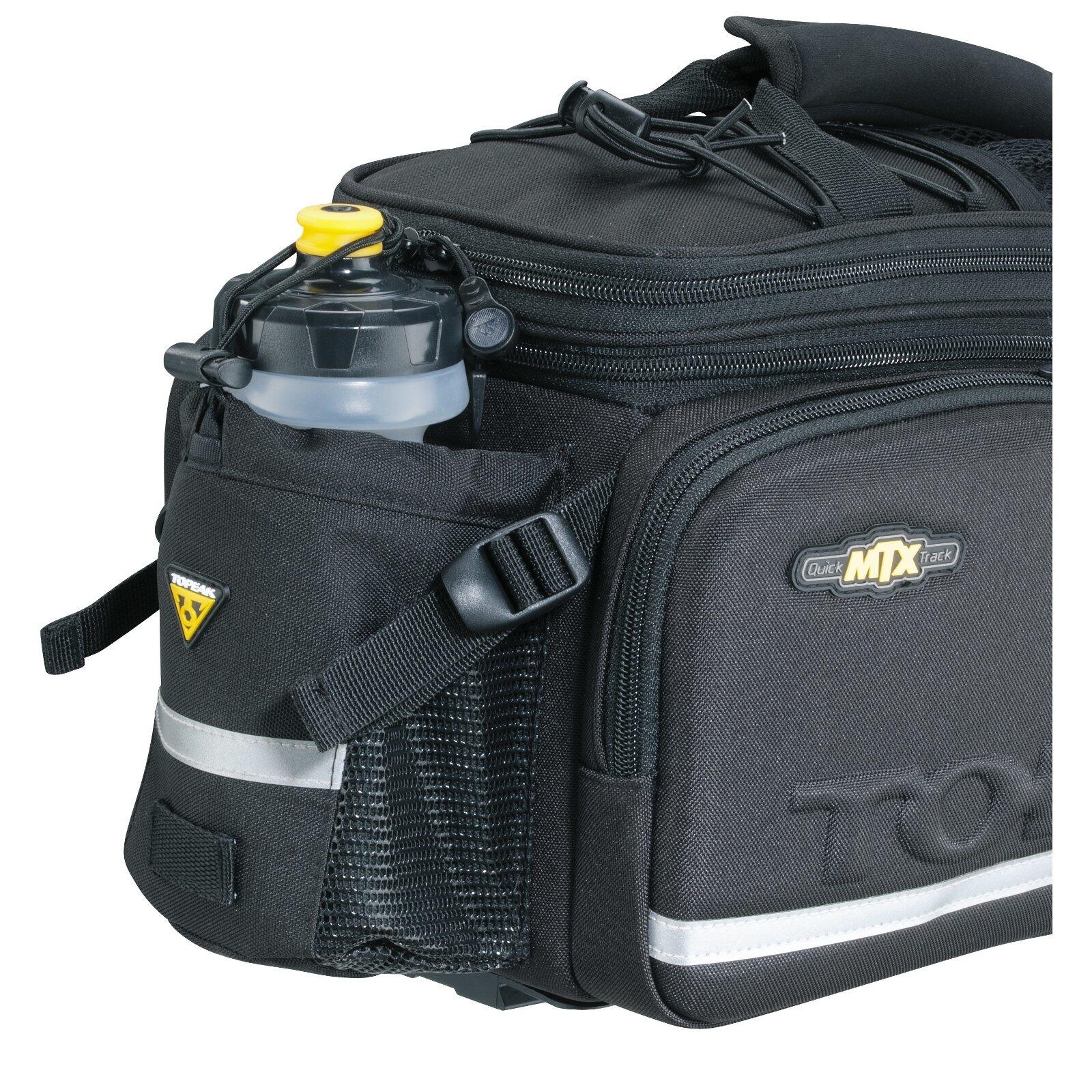 Sacoche arrière Topeak MTX TrunkBag EX 8 L 2/7