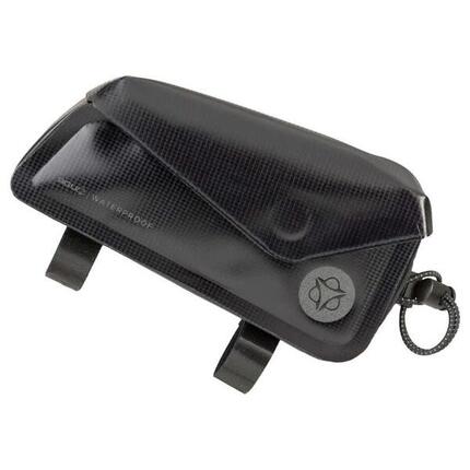 Top-Tube Sac à carde Venture Extreme Waterproof Black