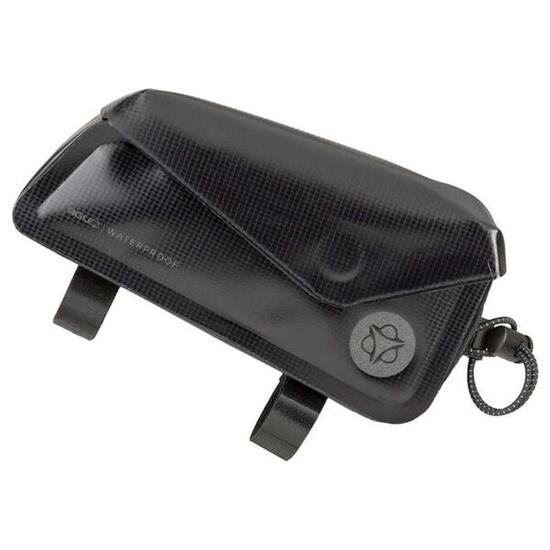 Top-Tube Sac à carde Venture Extreme Waterproof Black