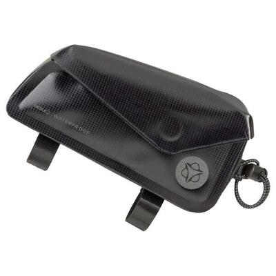 Top-tube frametas bag venture extreme zwart