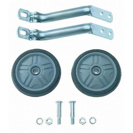 Point Stützräder 16 - 20'