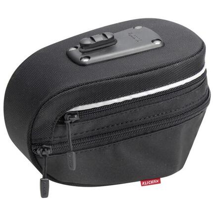 Klickfix Satteltasche Micro 200 Expandeble