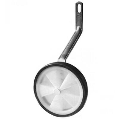 Büchel Stützräder Steinmann 1620 D Kunststoff, 16-20