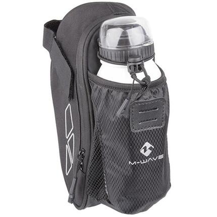 M-WAVE sacoche de selle Amsterdam Bottle