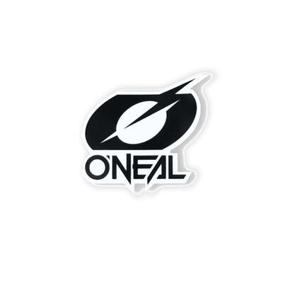 O'NEAL Aufkleber Rider Logo & Icon. 10 Stück