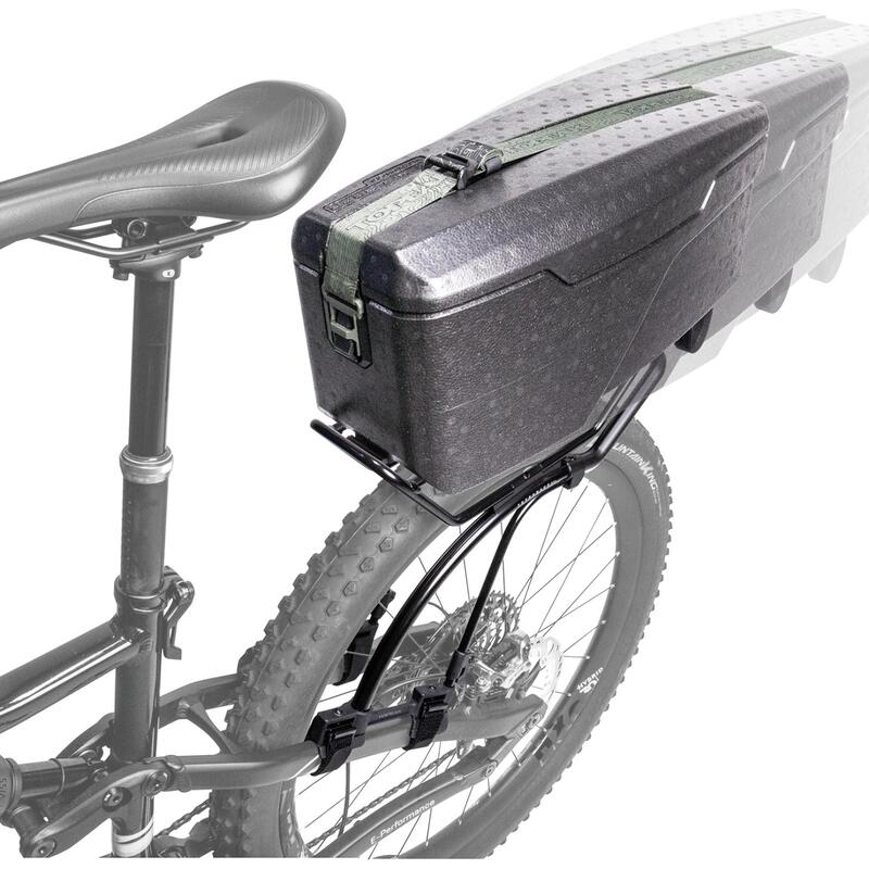 Portbagaj Suspensie Spate Topeak TetraRack M2L, TA2410M2 - Negru