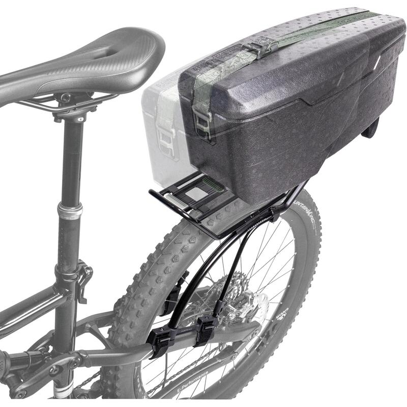 Portbagaj Suspensie Spate Topeak TetraRack M2L, TA2410M2 - Negru