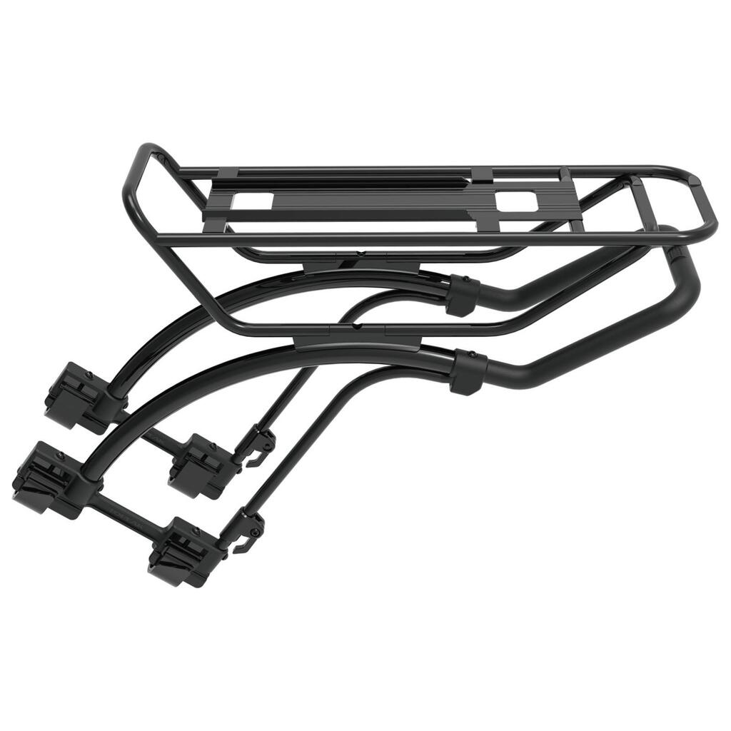 Topeak TetraRack M2L Rear Rack Black