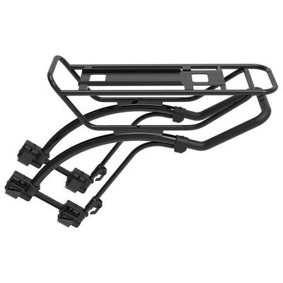 Topeak tetrarack m2l rear rack black