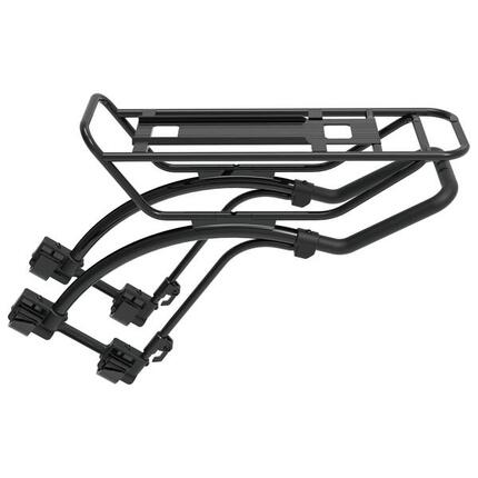 Topeak Gepäckträger TetraRack M2L, Schwarz