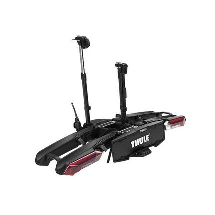 Thule Kupplungsträger Epos für 2 Fahrräder