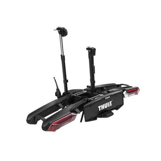 Thule Kupplungsträger Epos für 2 Fahrräder