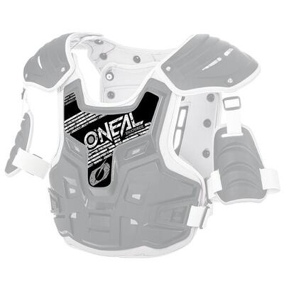 O'NEAL Aufkleber PXR Stone Shield