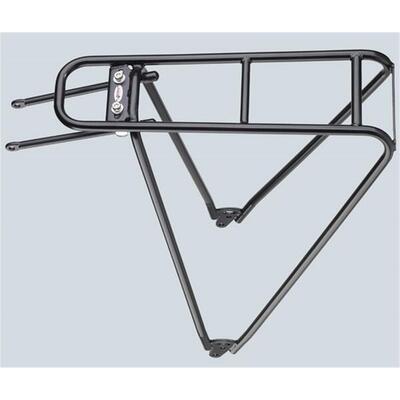 Tubus Gepäckträger Vega, 26"/28